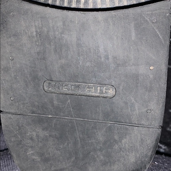 Cole Haan Benton Leather Cap Toe Derby Size 11.5 M - Picture 7 of 8